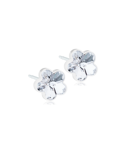 Flower Earring -MP