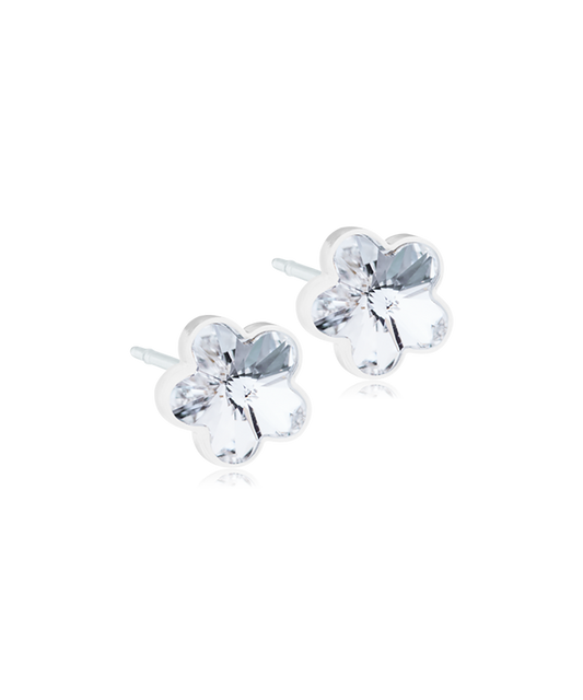 Flower Earring -MP