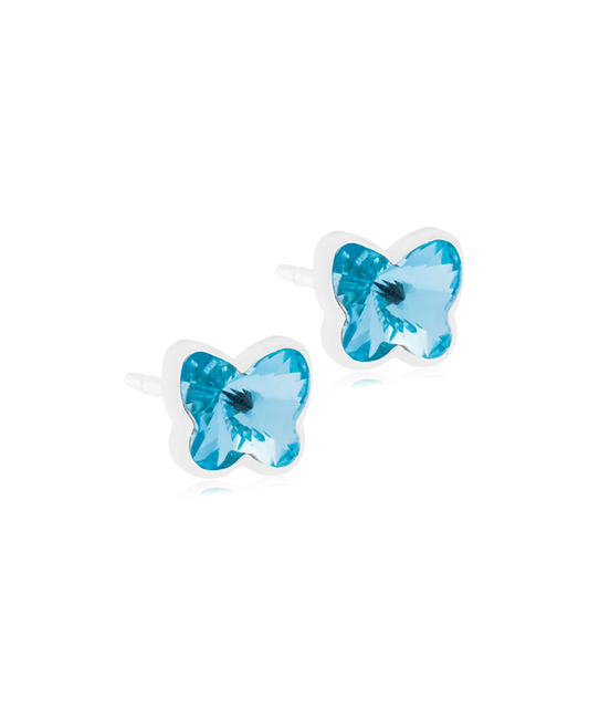 Butterfly Earring -MP