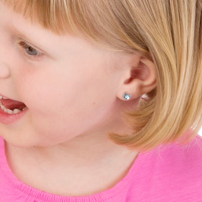 Butterfly Earring -MP