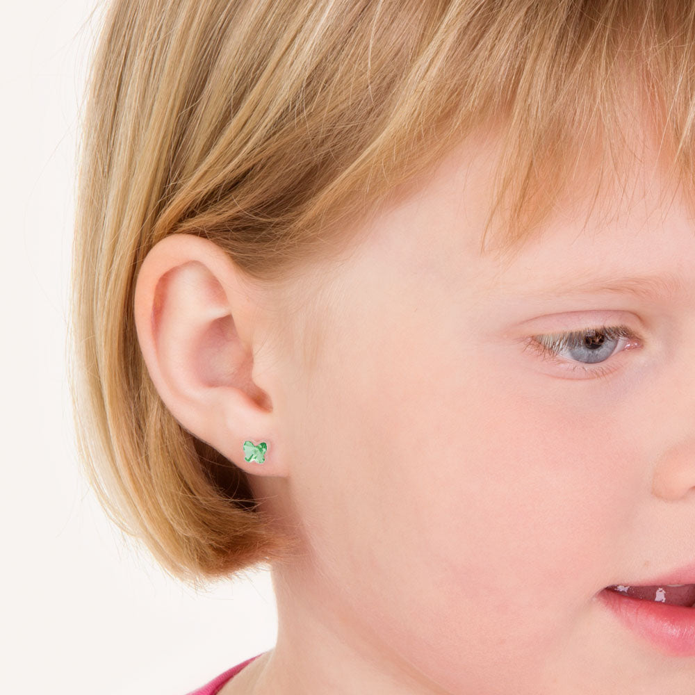 Butterfly Earring -MP