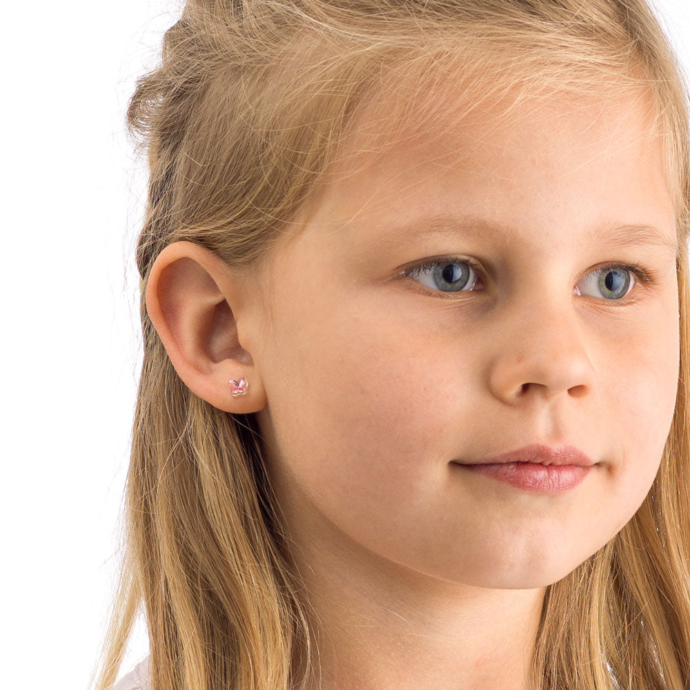 Butterfly Earring -MP