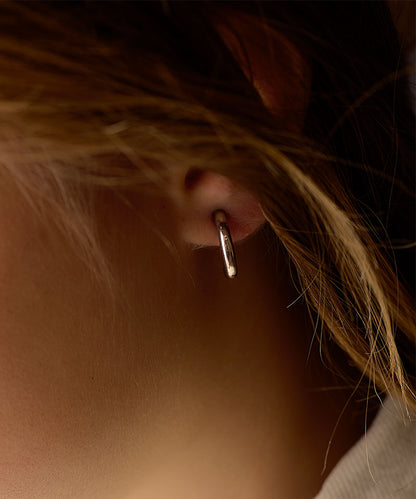 Pendant Round Curved -NT