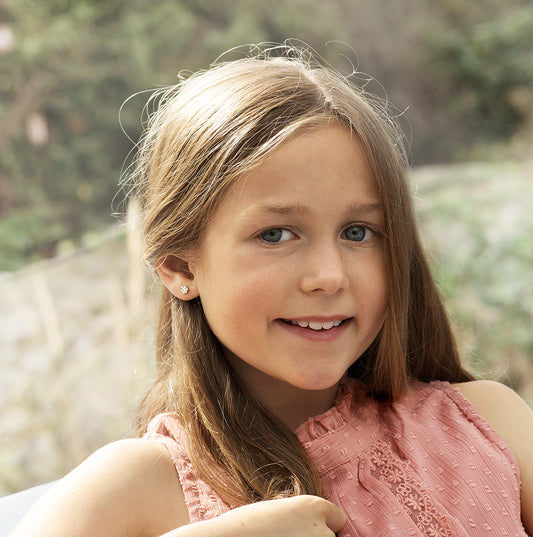 Brilliance Plenary Earring -NT