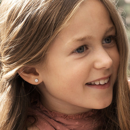 Brilliance Plenary Earring -NT