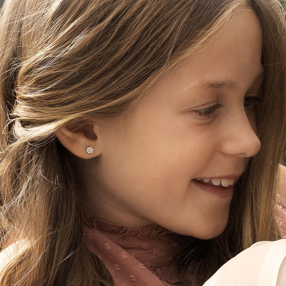 Brilliance Plenary Earring -NT