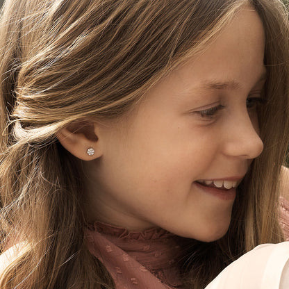 Brilliance Plenary Earring -NT