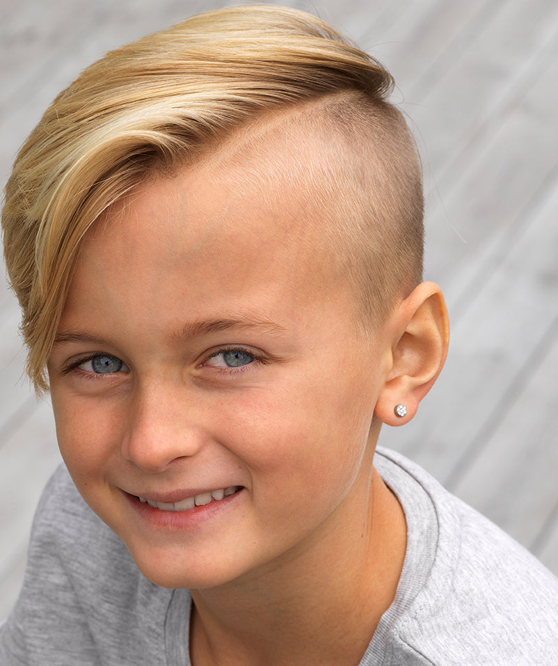 Brilliance Plenary Earring -NT