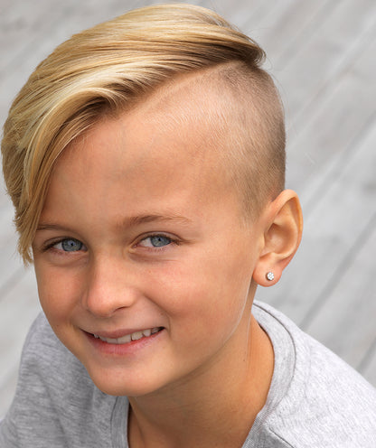 Brilliance Plenary Earring -NT