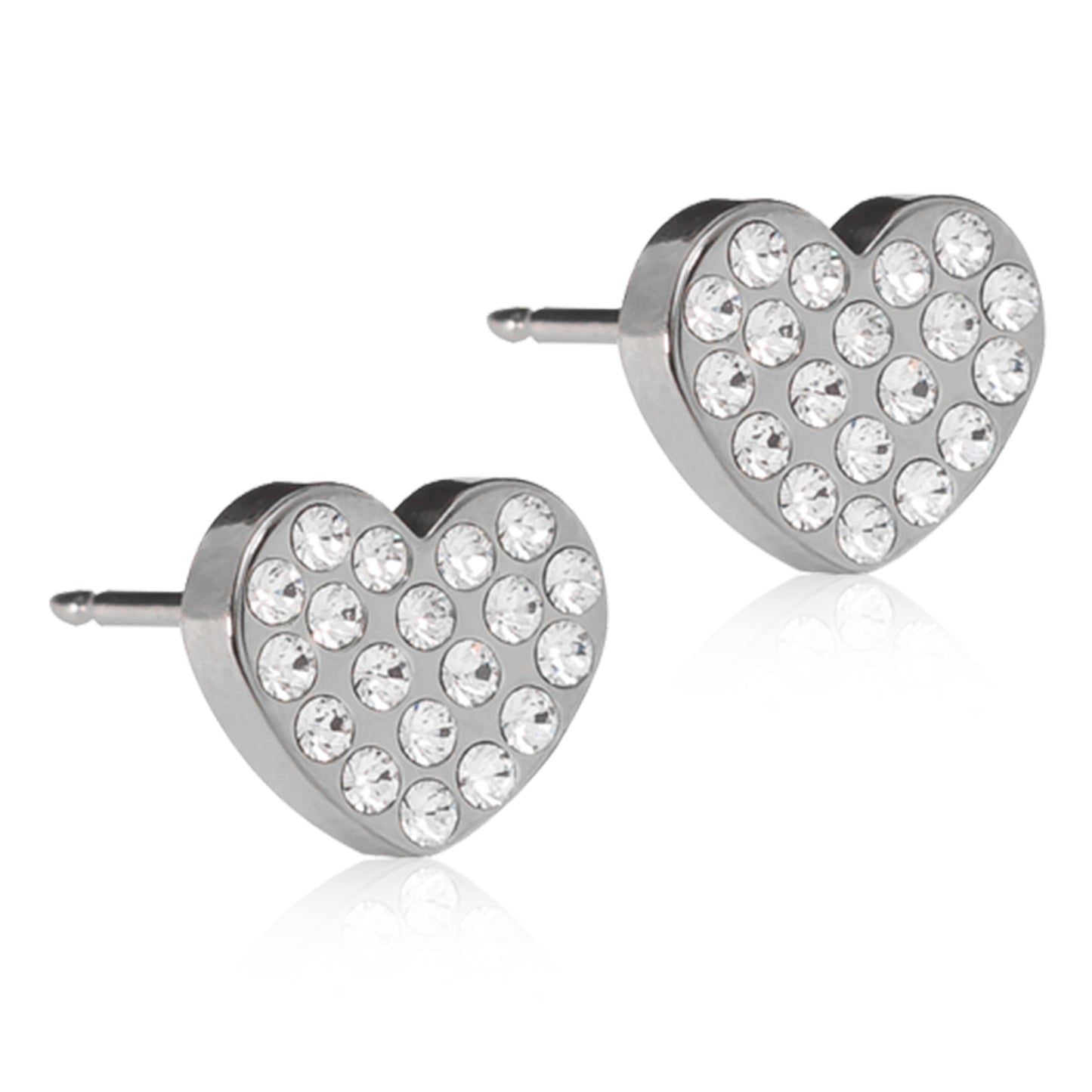 Heart Earring