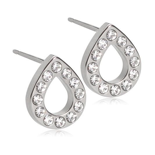 Brilliance Drop Hollow