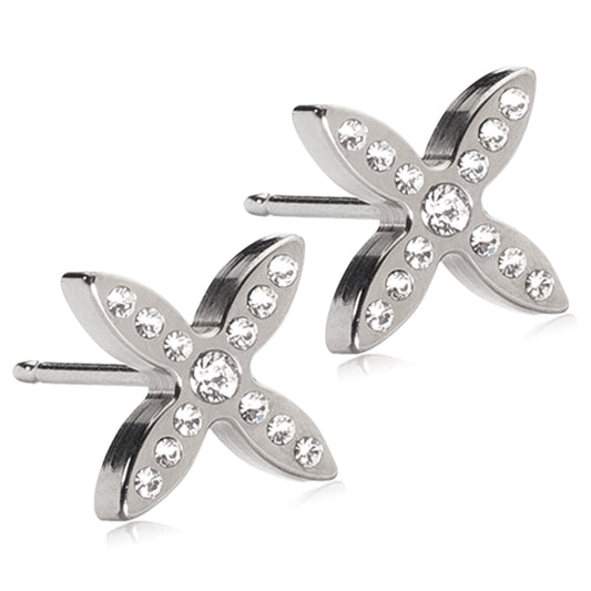 Brilliance Drop Hollow