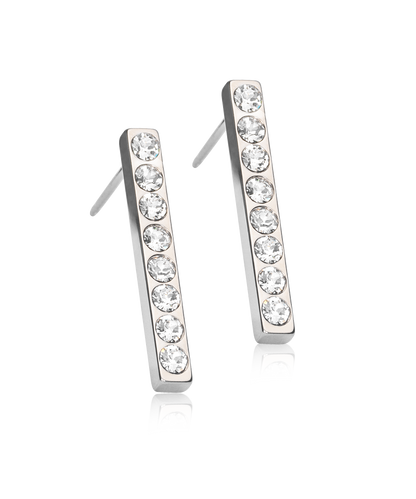 Pendant Brilliance Straight Earring -NT