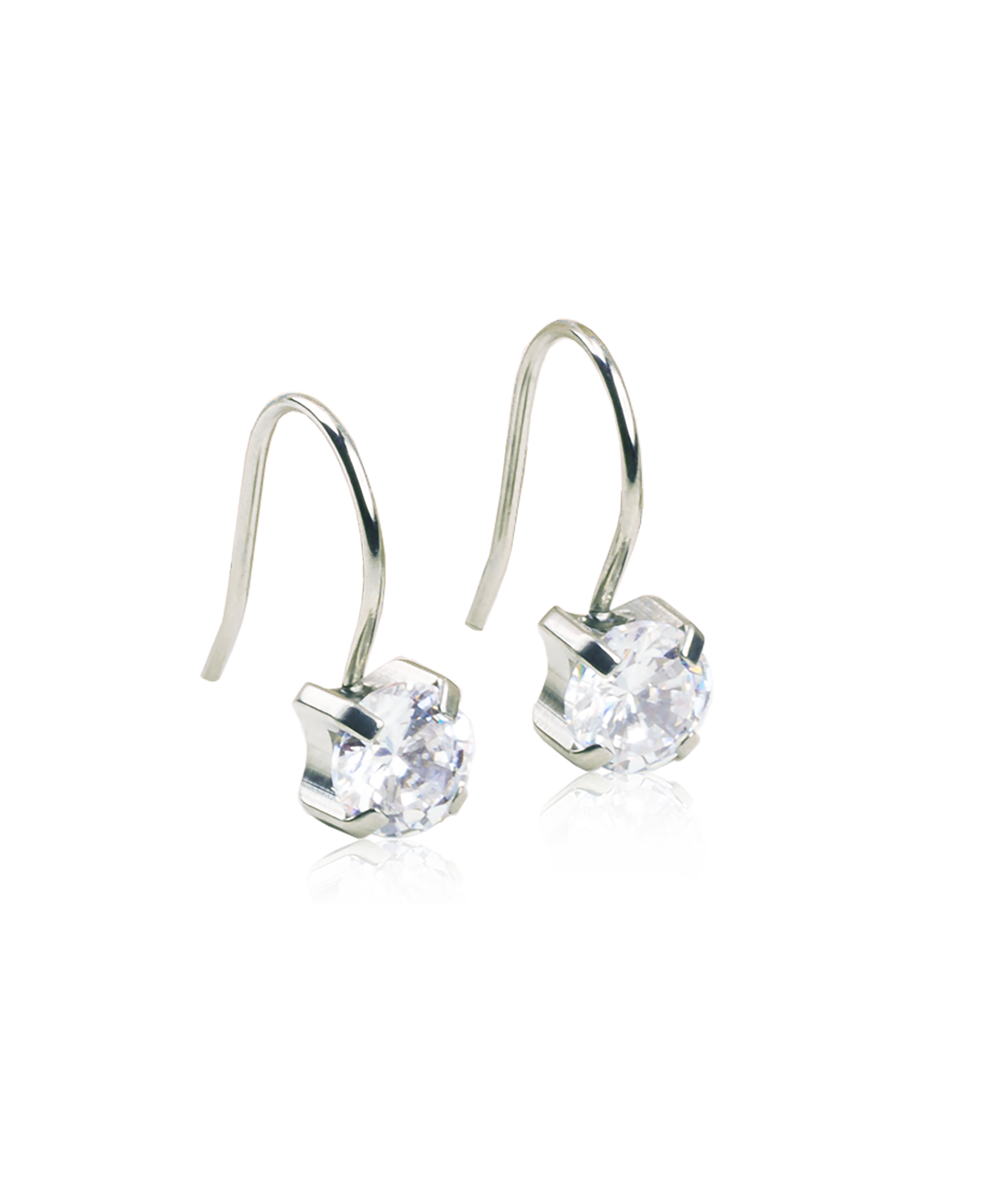 Pendant Tiffany Earring -NT