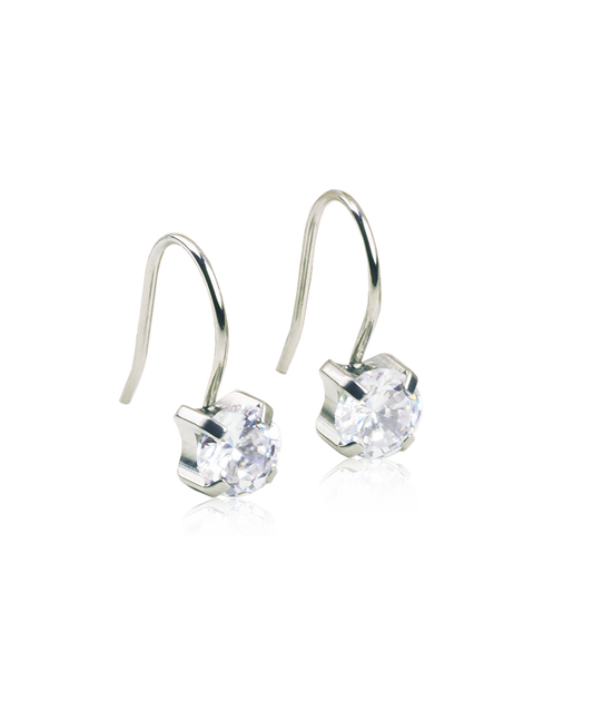 Pendant Tiffany Earring -NT