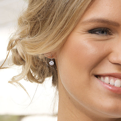 Pendant Tiffany Earring -NT