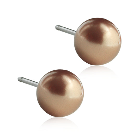 NT Pearl 6 mm, Bronze