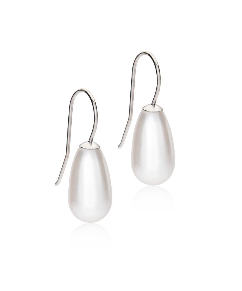 Pendant Pearl Drop -NT