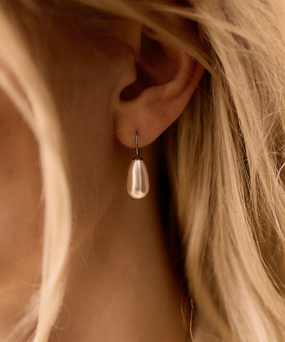 Pendant Pearl Drop -NT