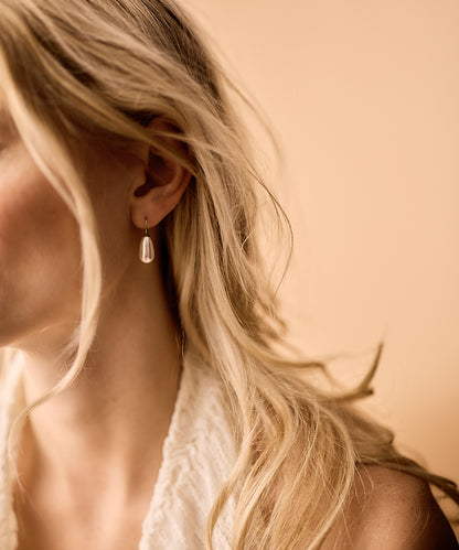 Pendant Pearl Drop -NT