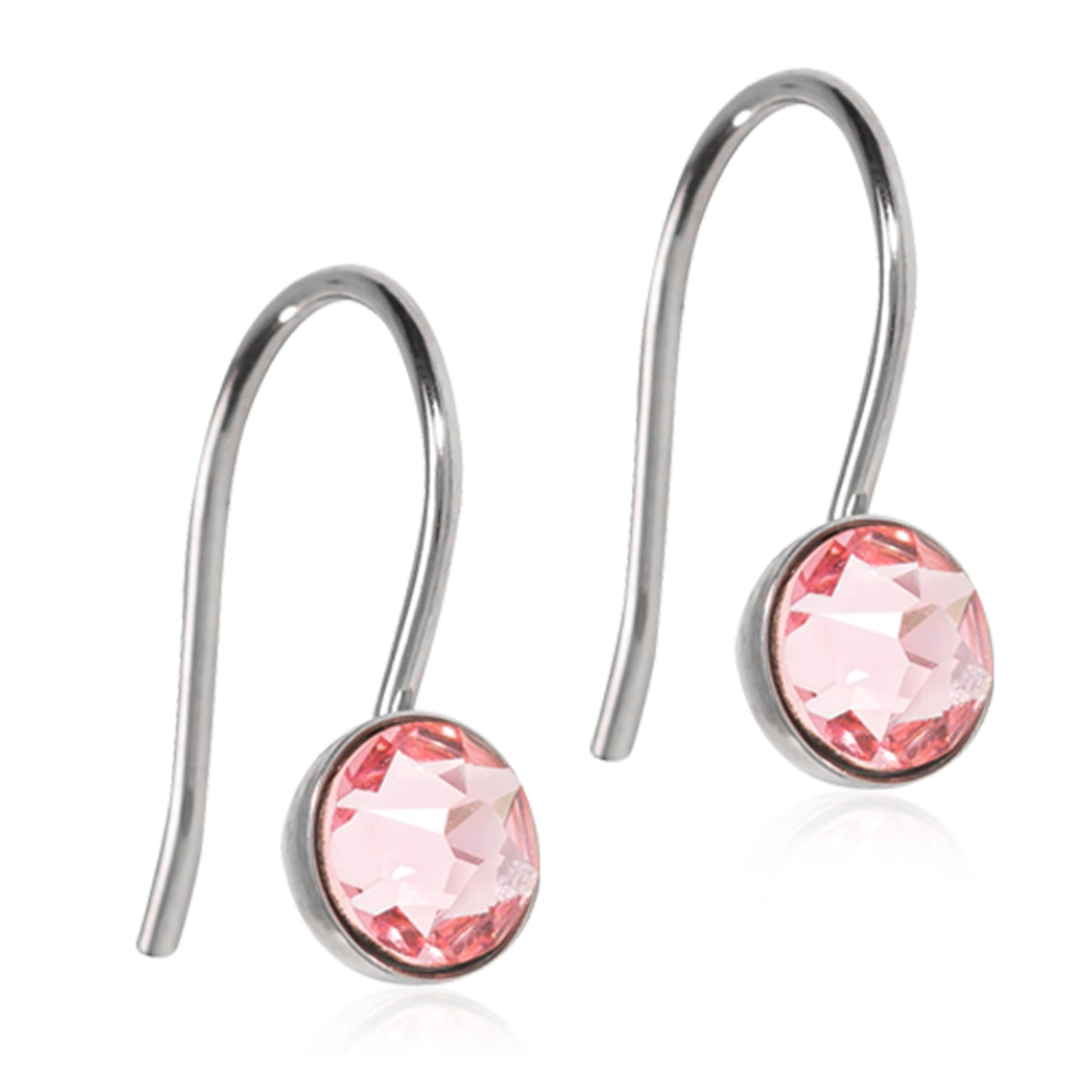 Bezel Pendants