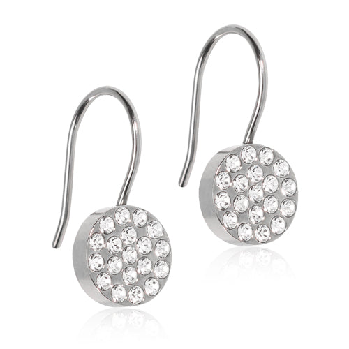 Plenary Hypoallergenic Drop Earrings