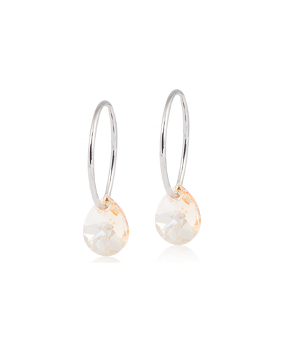 Drop Earring -NT