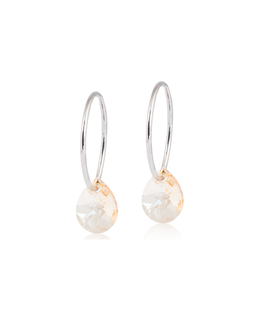 Drop Earring -NT