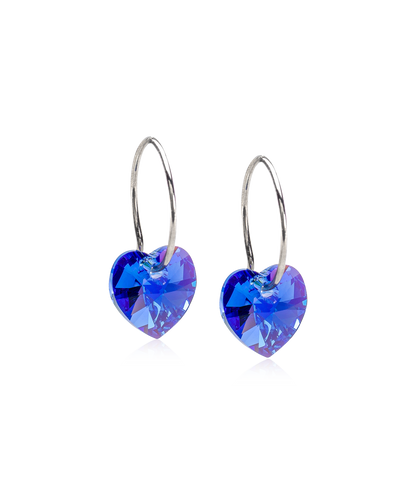Heart Earring -NT
