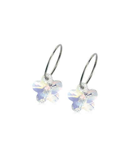 Flower Earring -NT