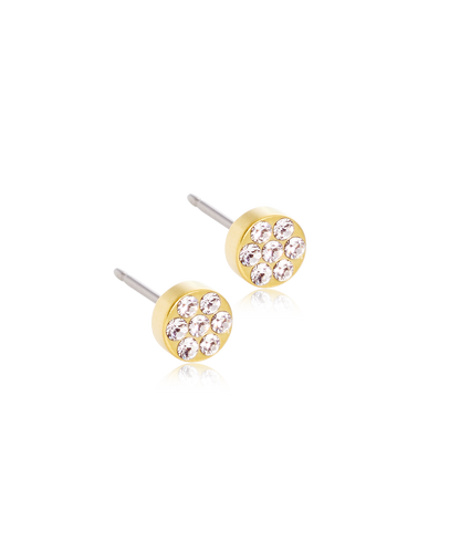 Brilliance Plenary Earring -GT