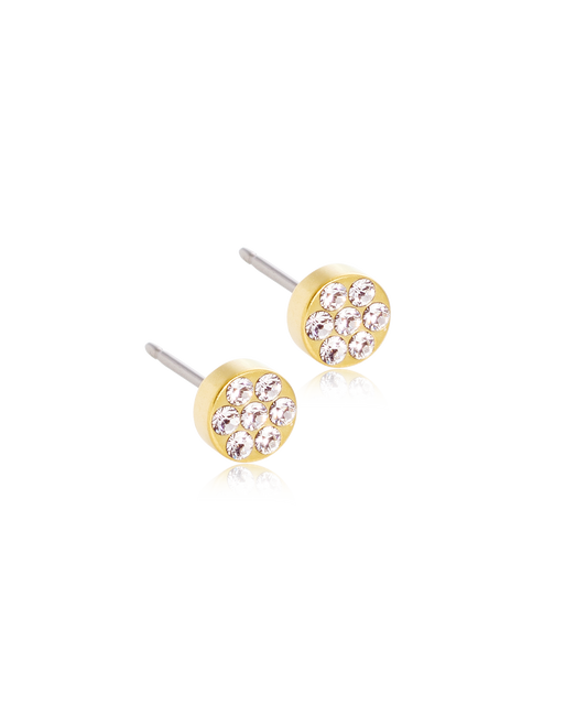 Brilliance Plenary Earring -GT