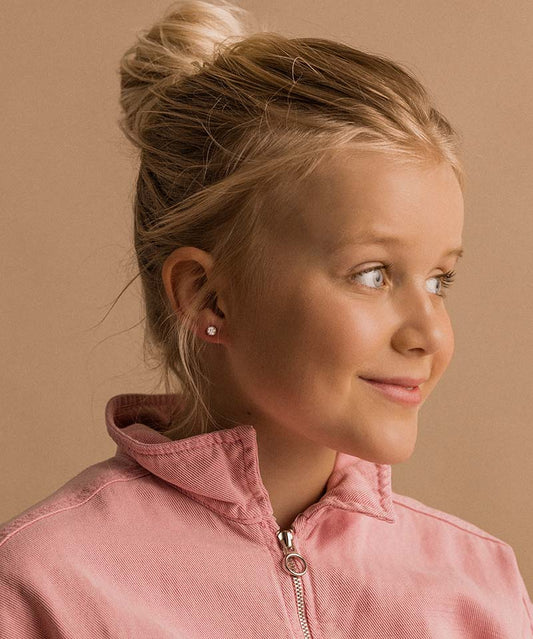 Brilliance Plenary Earring -GT