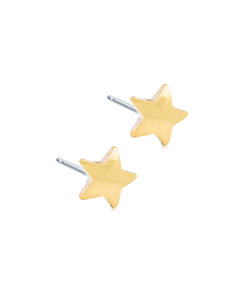 Star Earring -GT