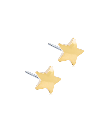 Star Earring -GT