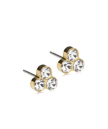 Clover Earring -GT