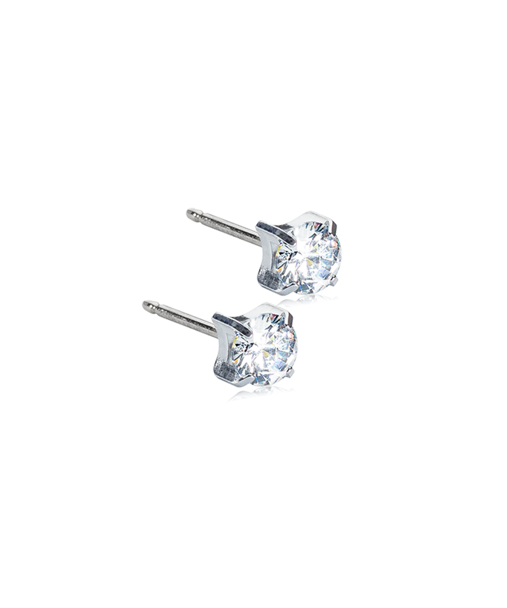 Tiffany Earring 5 mm -ST