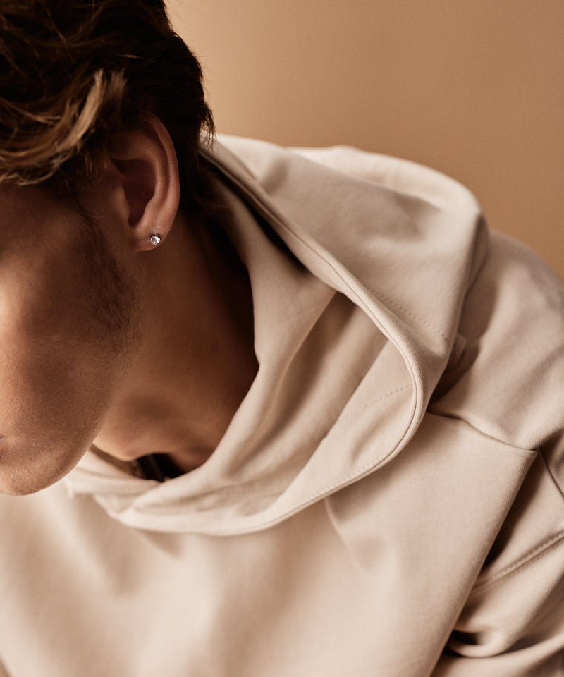 Tiffany Earring 5 mm -ST