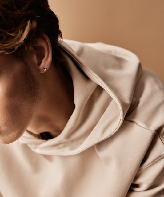 Tiffany Earring 5 mm -ST