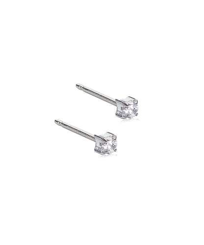 Tiffany Earring 3 mm -ST