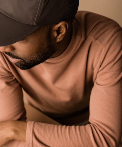 Ball Earring 4 mm -ST