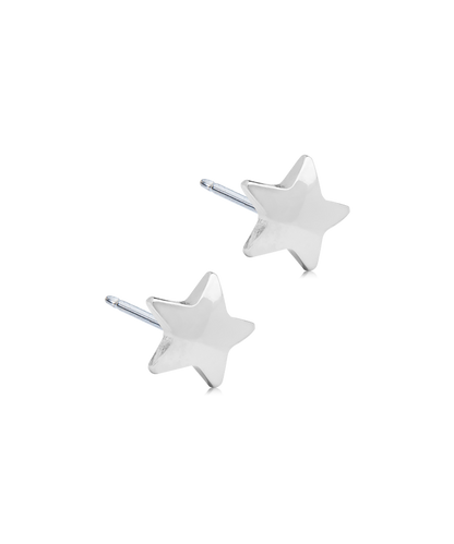 Star Earring -ST
