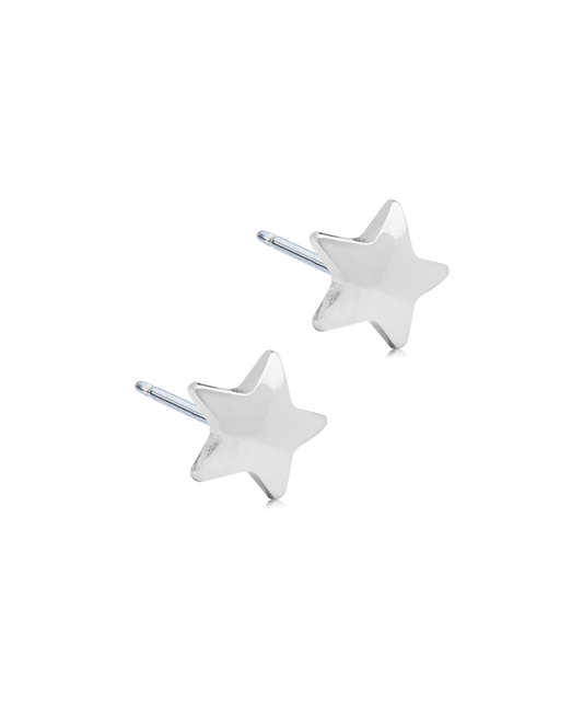 Star Earring -ST