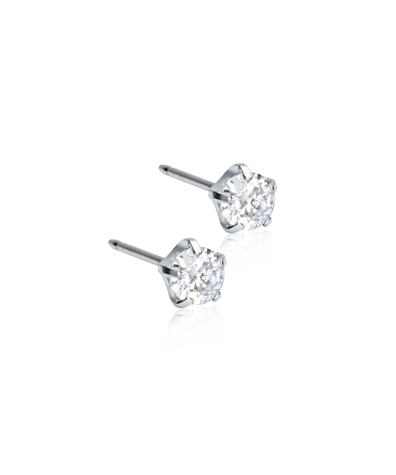 Tiffany Precious Earring -ST