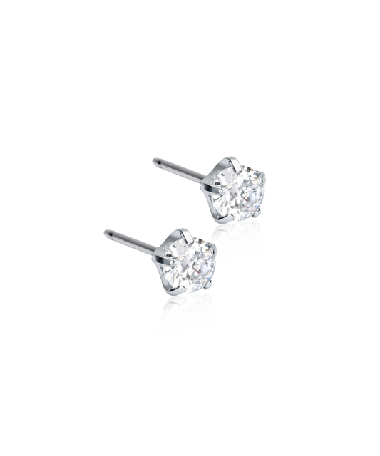 Tiffany Precious Earring -ST