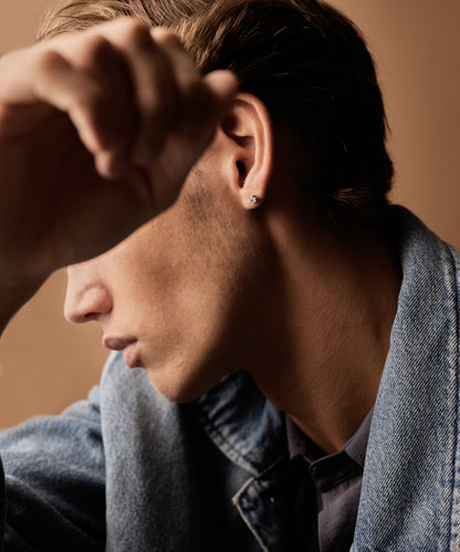 Tiffany Precious Earring -ST