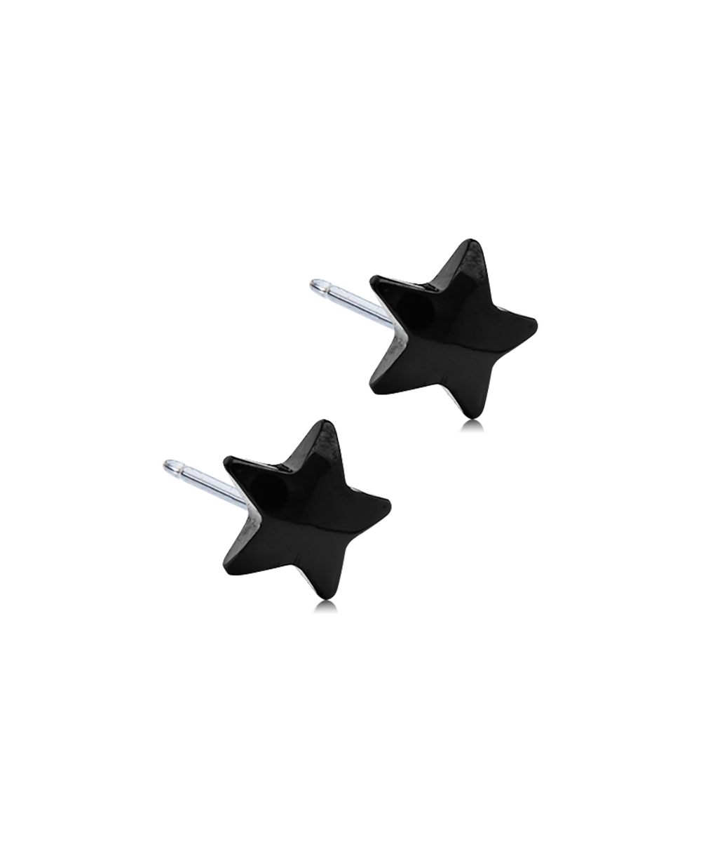 Star Earring -BT