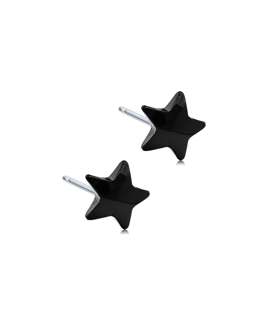 Star Earring -BT