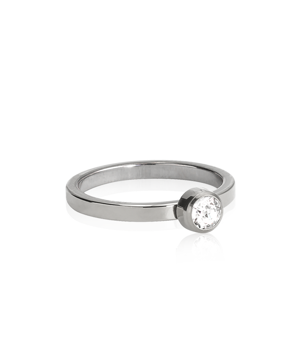 Bezel Ring NT