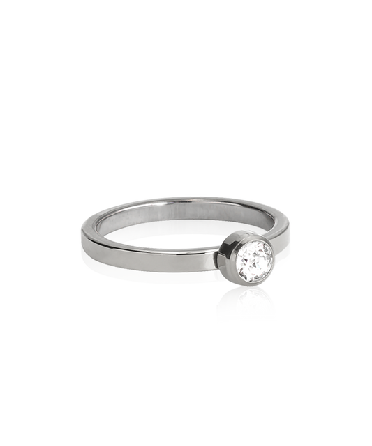 Bezel Ring NT